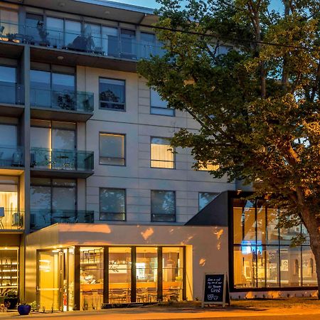 Hotel The Sebel Launceston Exterior foto